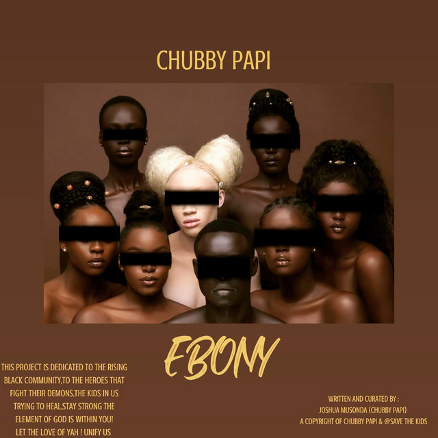 EBONY