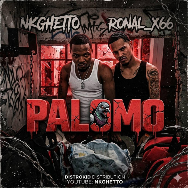 Palomo