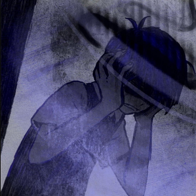 juste un garçon cover art