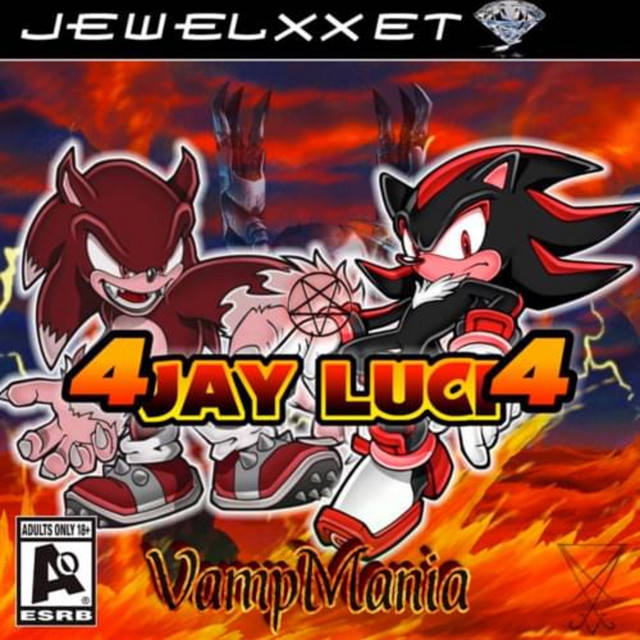 ENEMIES cover art