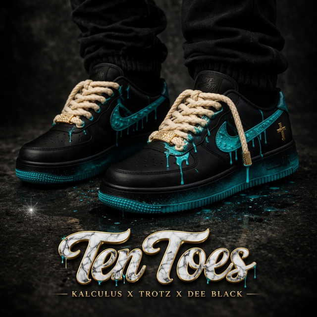 Ten Toes