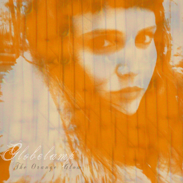 The Orange Glow cover art