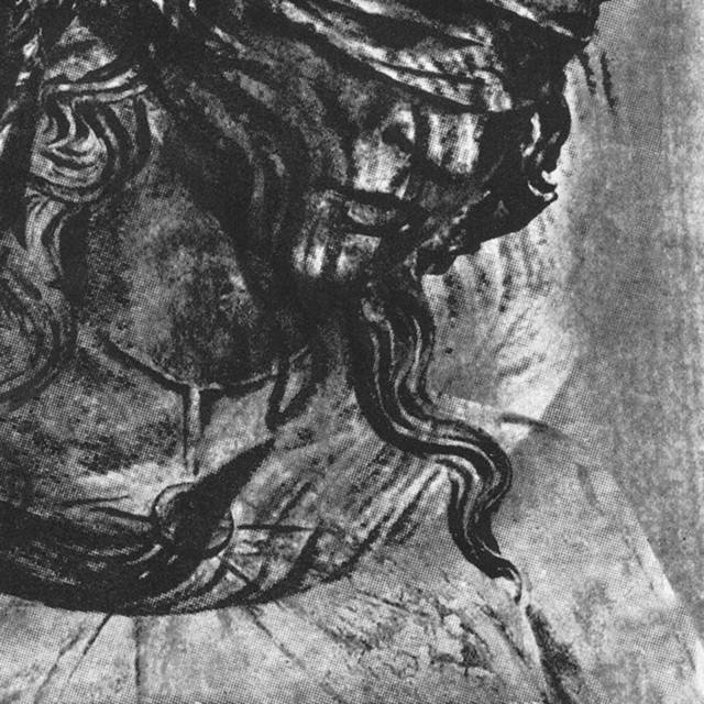 The Same Demons Drawn On A Crumpled Piece Of Paper cover