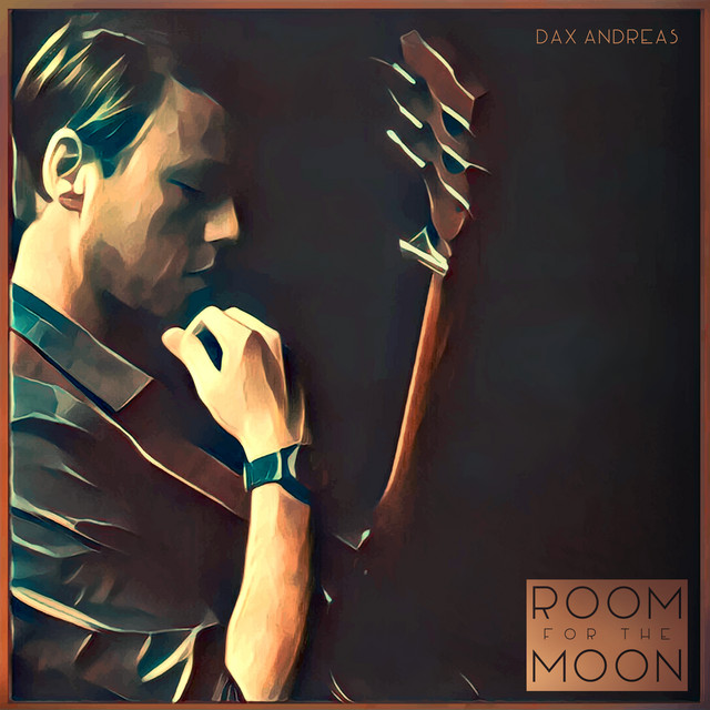 Room for the Moon cover art