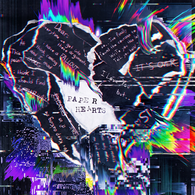 Numb (Reimagined) album image