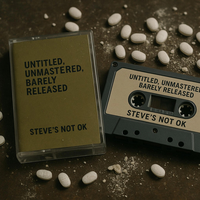 Steve's Not OK