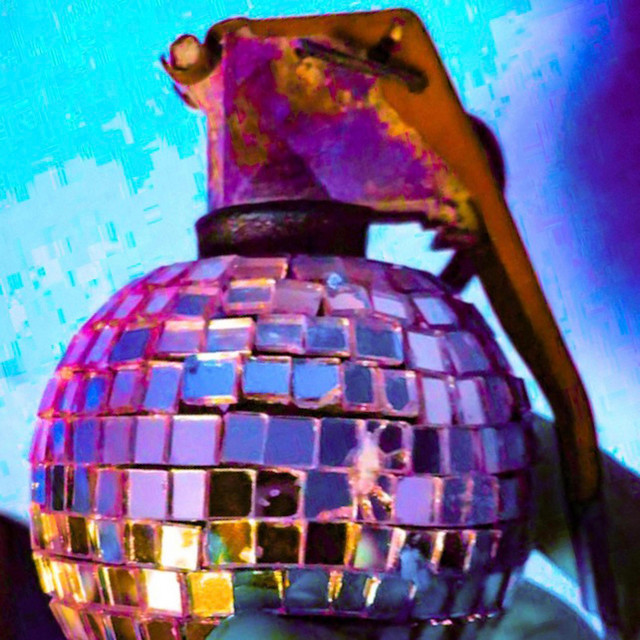 Safety Third cover art