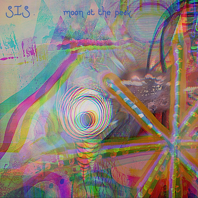 Moon at the Peak cover art