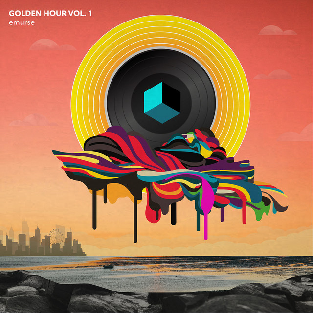 Golden Hour Vol. 1 cover art