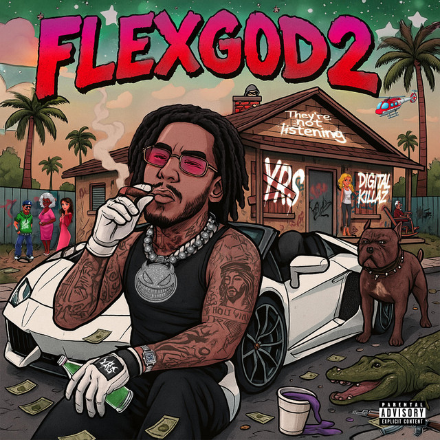 undefined album image