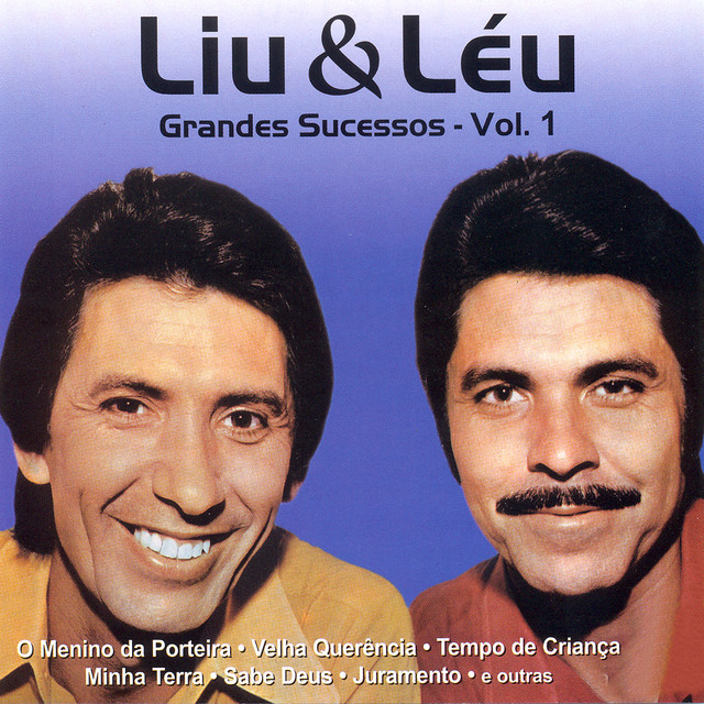 Grandes Sucessos: Vol. 1