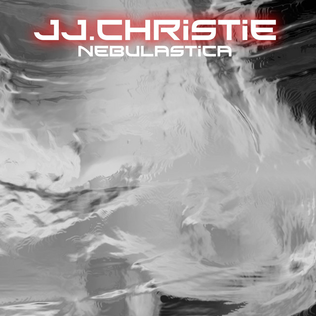 Nebulastica cover