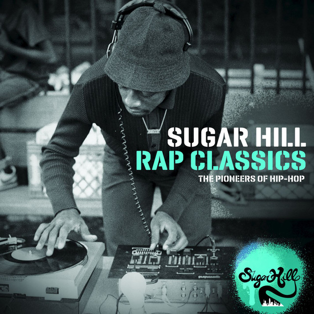 The Message - song and lyrics by Grandmaster Flash | Spotify