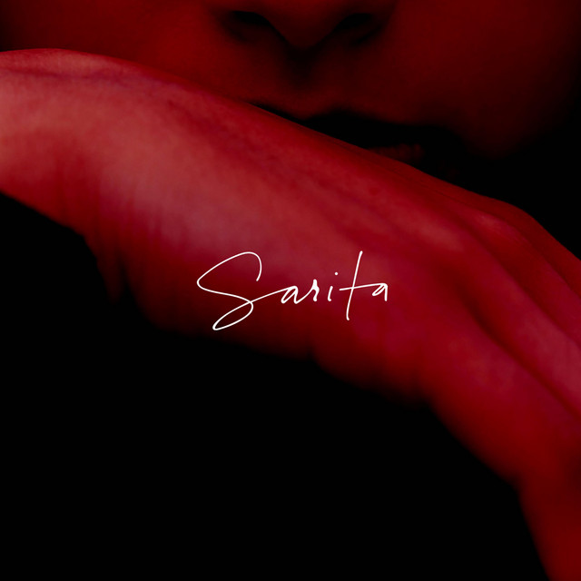 Sarita cover art