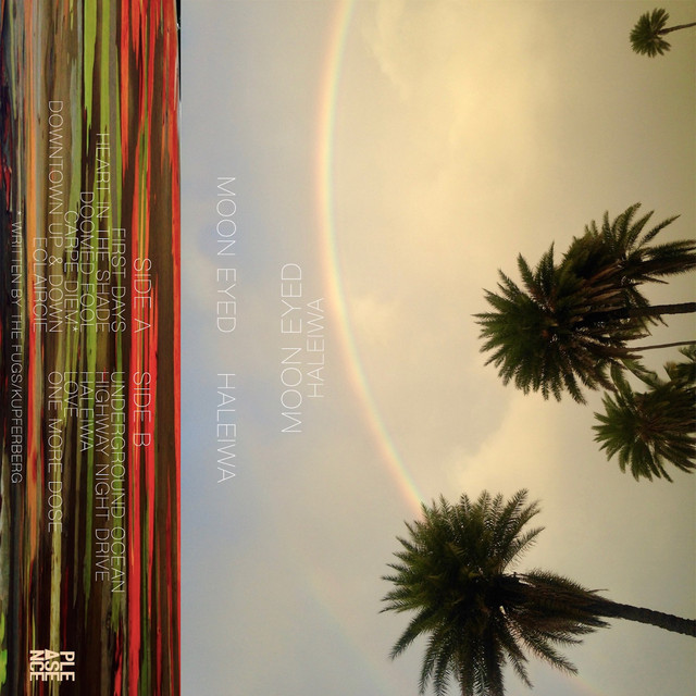 Haleiwa cover art