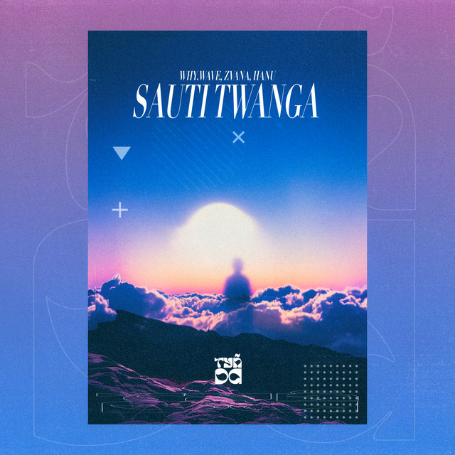 Обкладинка: sauti twanga — why.wave