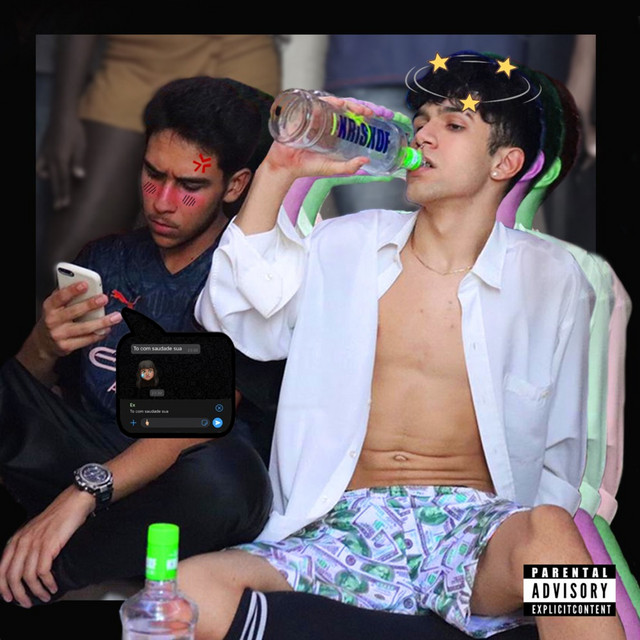 Vodka de Maçã