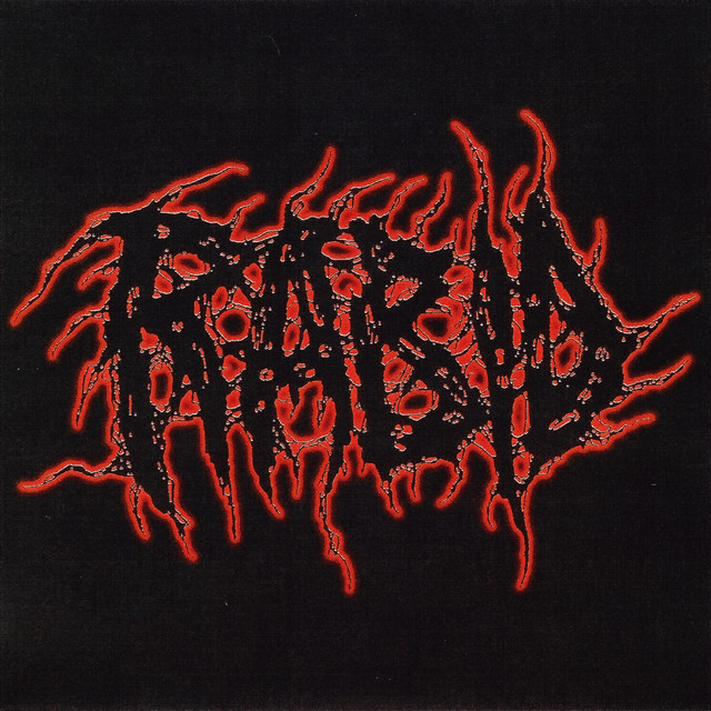 Rabid cover art