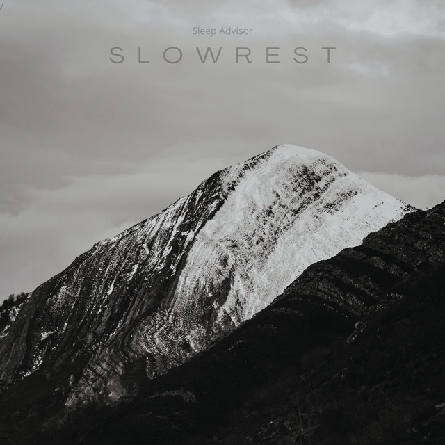 Slowrest cover art