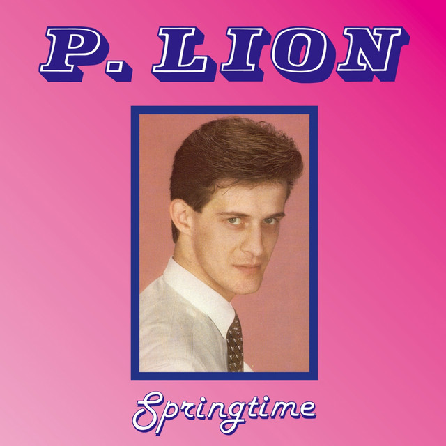 Springtime cover art