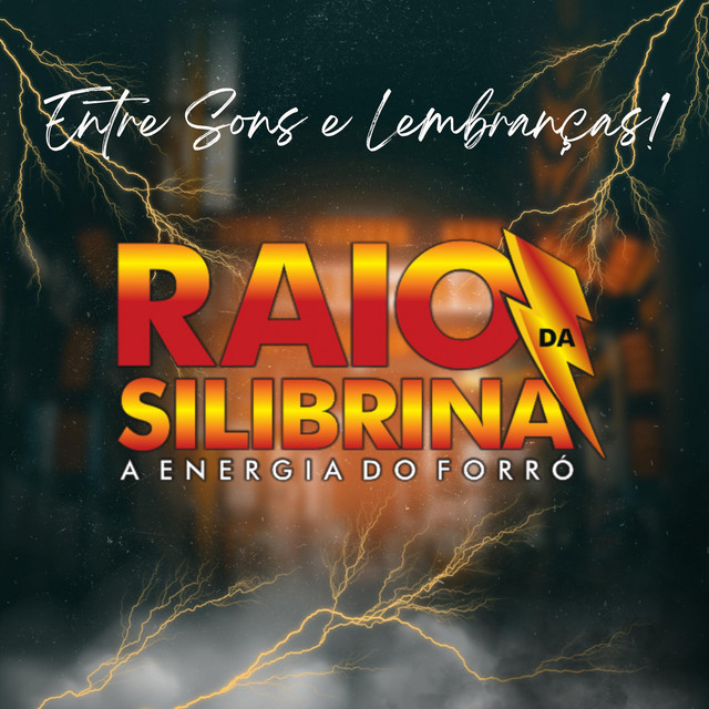 Entre Sons e Lembranças! cover art