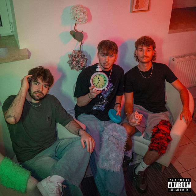 TerapiAAA (Deluxe) cover art