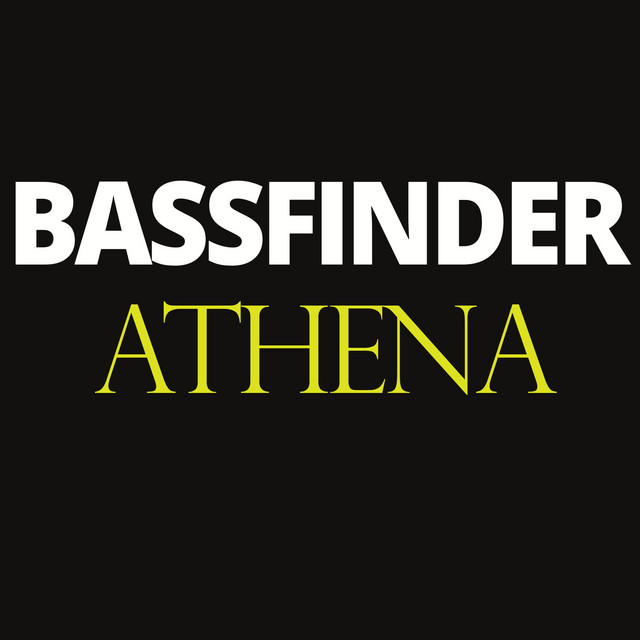 Athena album art