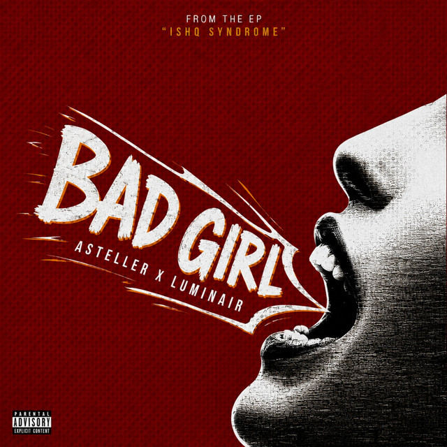 BAD GIRL