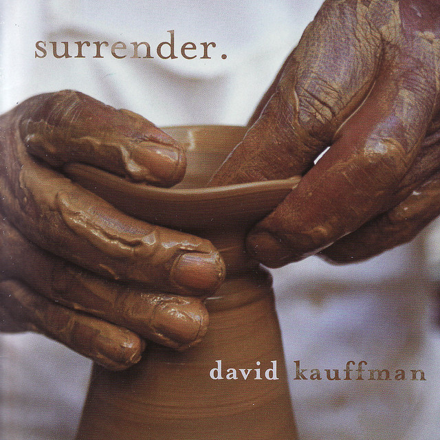 Surrender cover art
