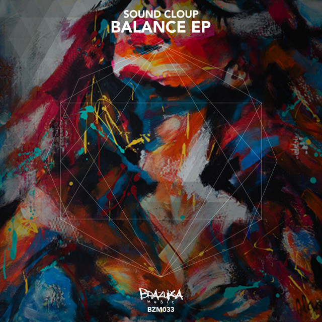 Balance EP cover art
