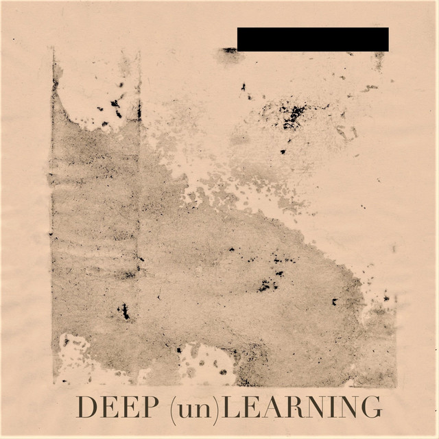 Deep Unlearning cover art