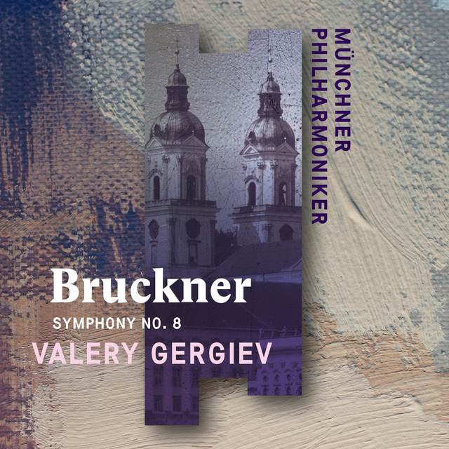 Bruckner: Symphony No. 8 (Live) - Album by Anton Bruckner | Spotify