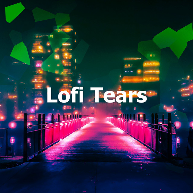Lofi Tears cover art