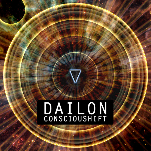 Conscioushift cover art