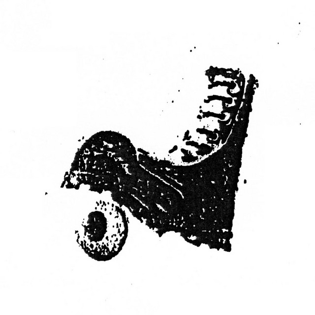 Stigmatism cover art