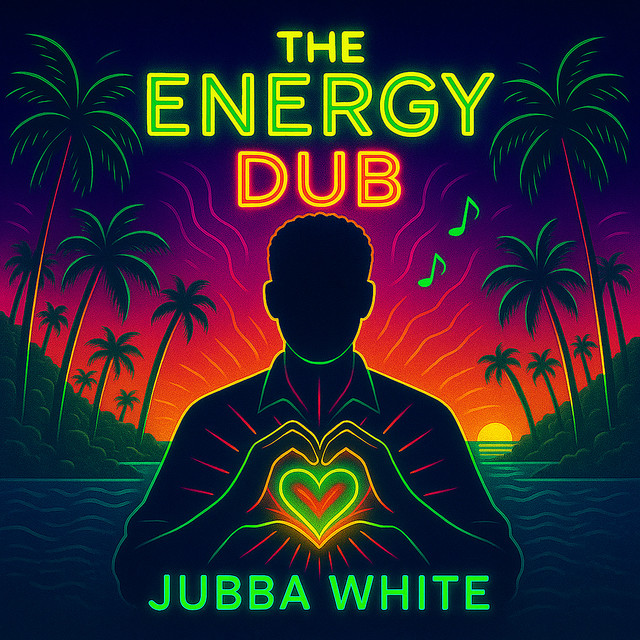 The Energy - Dub