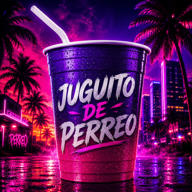 Juguito de Perreo