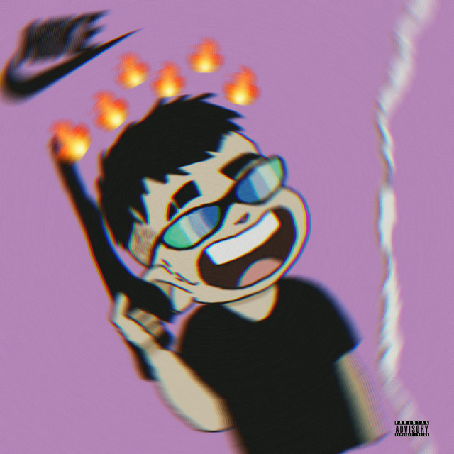 Yaki 2 cover art