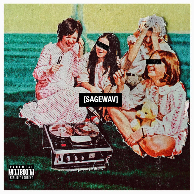 SAGEWAV cover art
