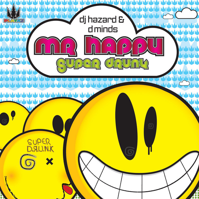 Mr Happy