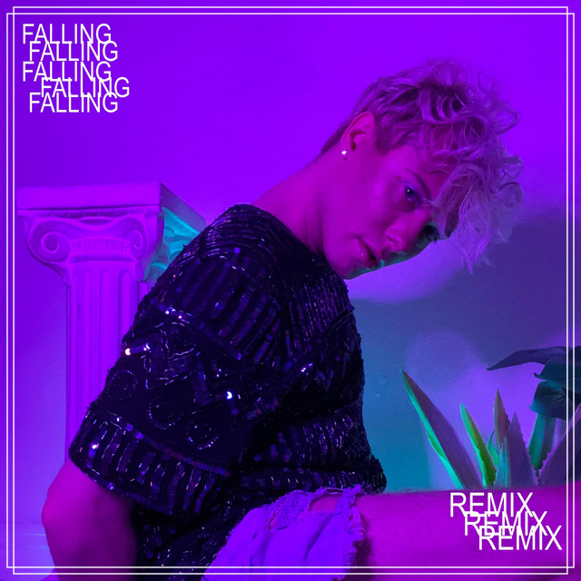 Falling - Encore Remix