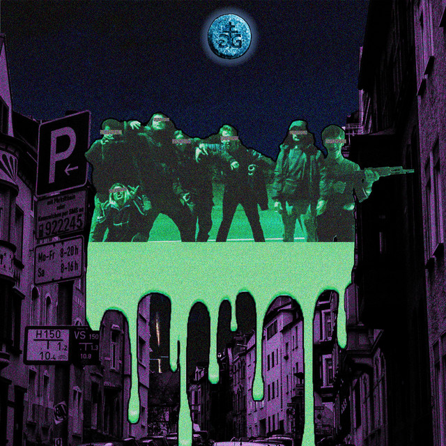 Numero Dos cover