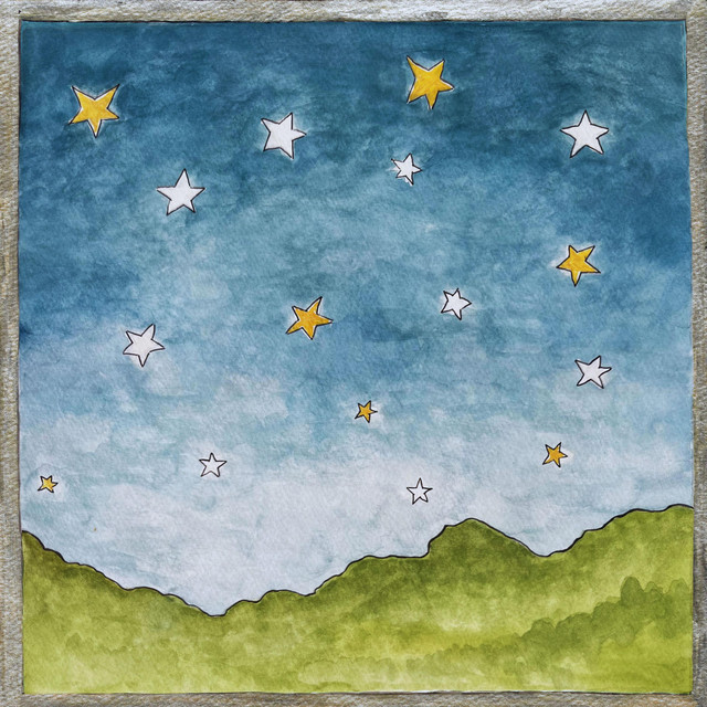 undefined album image