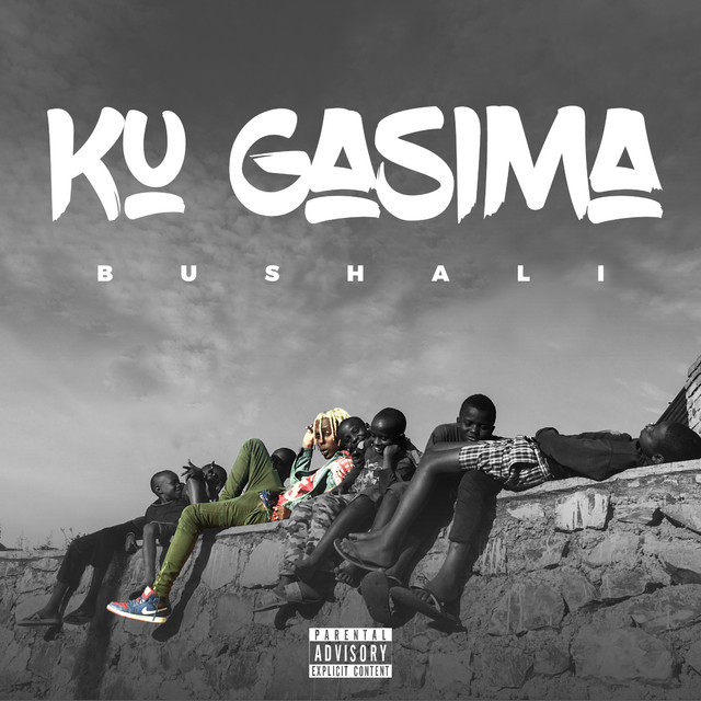 Kugasima cover art