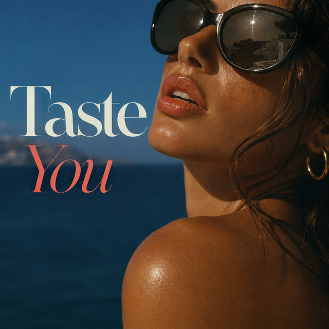 Taste You cover art