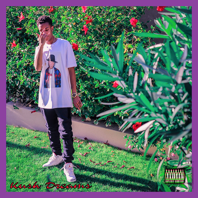Ku$h Dream$ cover art