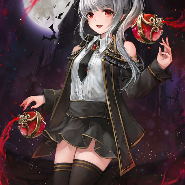 HYPER DRV cover art