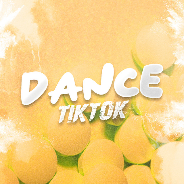 Dance (Tiktok) cover art
