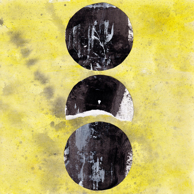 The Visible & the Untrue cover