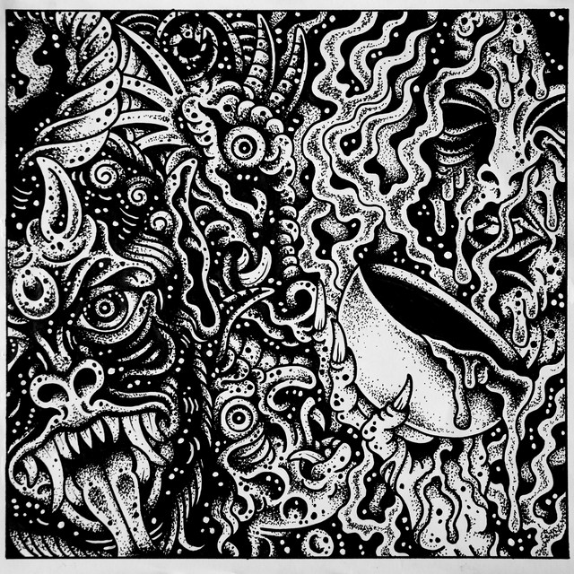 undefined album image